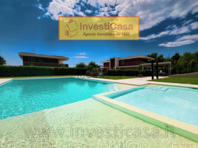 Appartamento in vendita di 118 m²