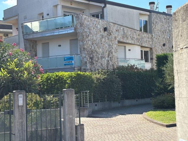 Appartamento in vendita di 118 m²
