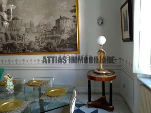 Appartamento in vendita di 118 m²