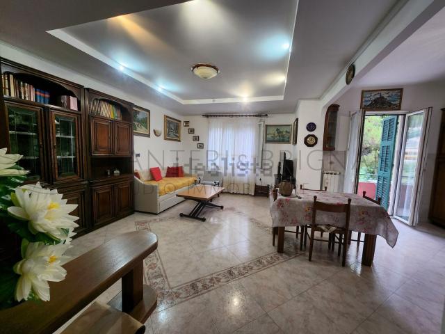 Appartamento in vendita di 118 m²