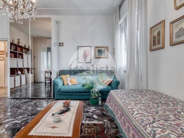 Appartamento in vendita di 118 m²