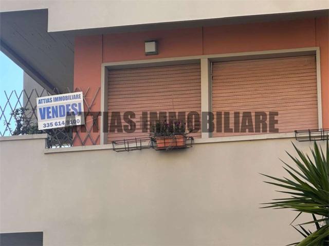 Appartamento in vendita di 118 m²