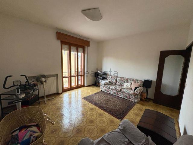 Appartamento in vendita di 118 m²