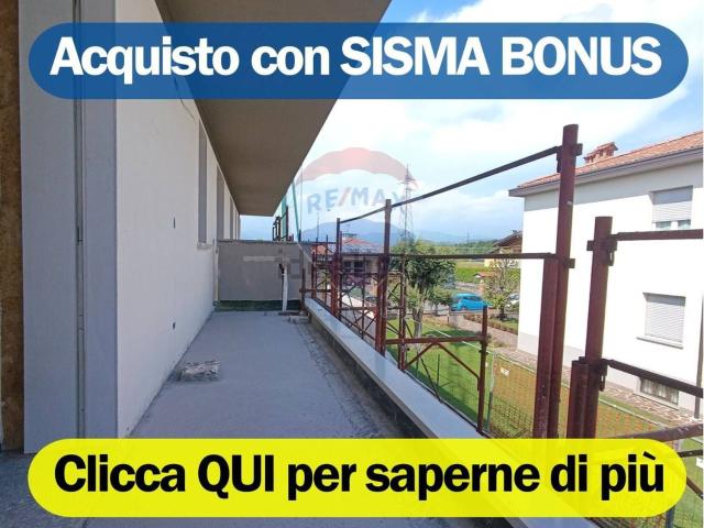 Appartamento in vendita di 118 m²