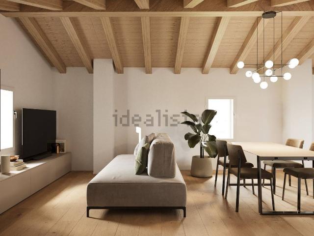 Appartamento in vendita di 118 m²