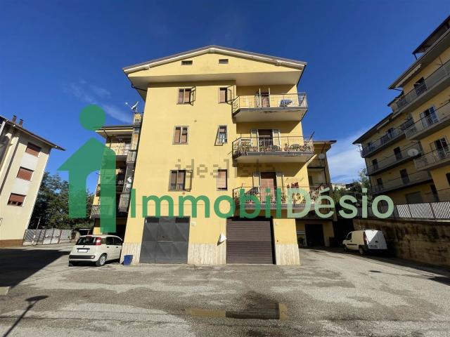 Appartamento in vendita di 118 m²