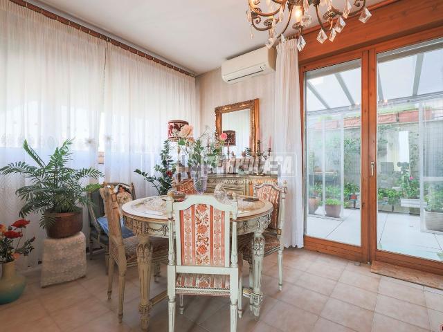 Appartamento in vendita di 118 m²