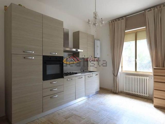 Appartamento in vendita di 118 m²
