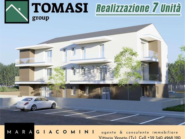 Appartamento in vendita di 118 m²