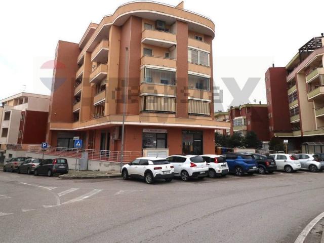 Appartamento in vendita di 118 m²