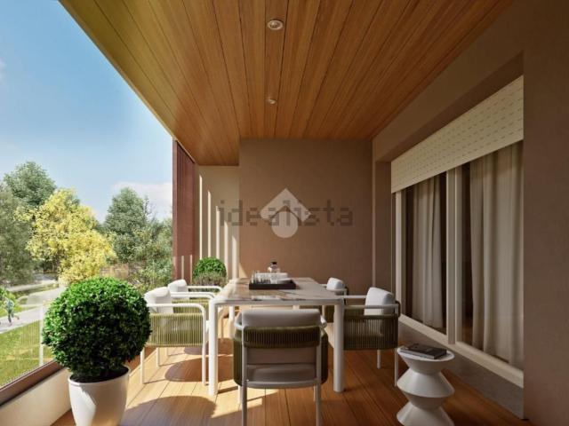 Appartamento in vendita di 118 m²