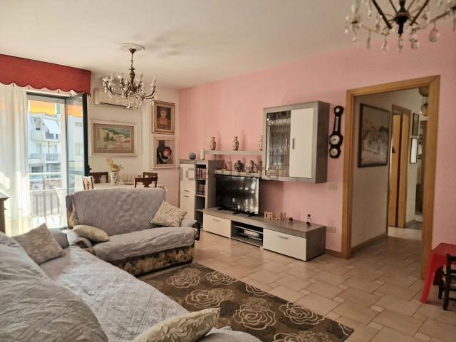 Appartamento in vendita di 118 m²