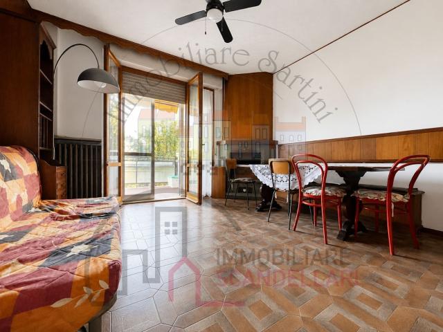 Appartamento in vendita di 118 m²