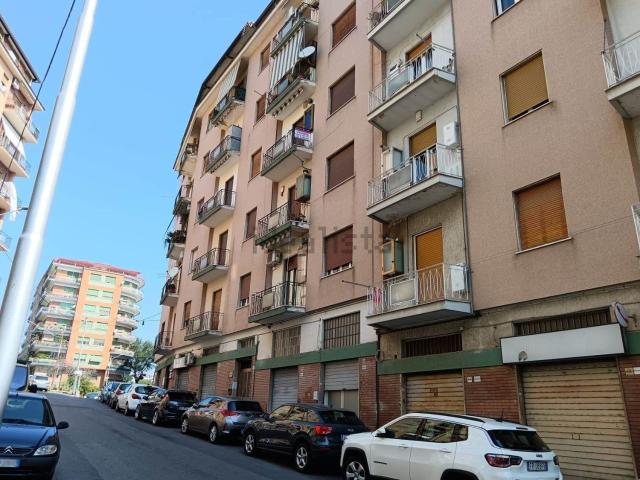 Appartamento in vendita di 118 m²