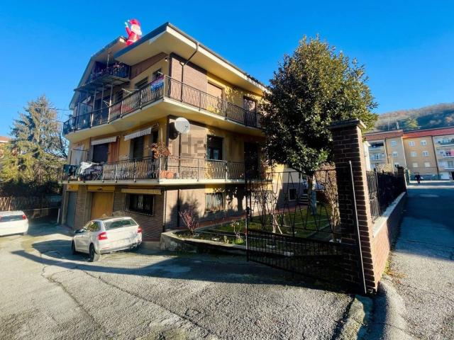 Appartamento in vendita di 118 m²