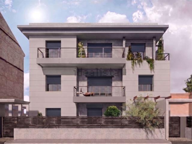 Appartamento in vendita di 118 m²