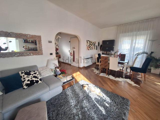 Appartamento in vendita di 118 m²
