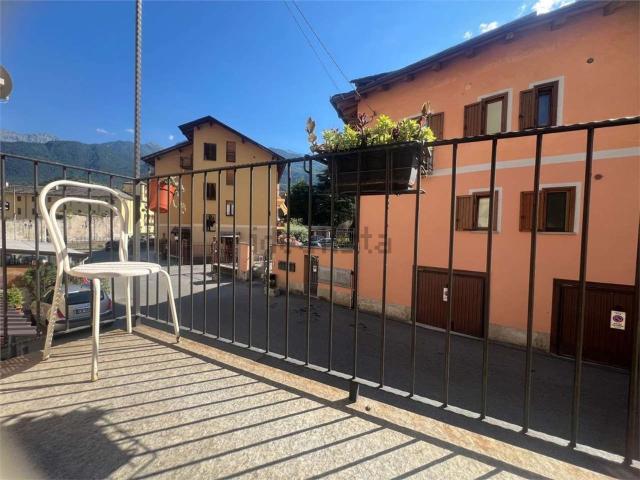 Appartamento in vendita di 118 m²
