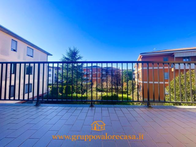 Appartamento in vendita di 118 m²