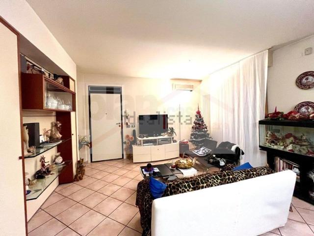 Appartamento in vendita di 118 m²