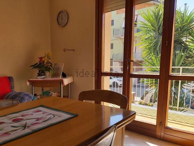 Appartamento in vendita di 118 m²
