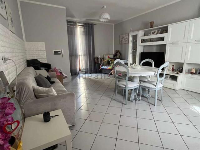 Appartamento in vendita di 118 m²