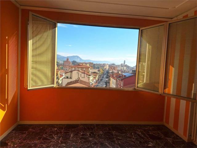 Appartamento in vendita di 118 m²