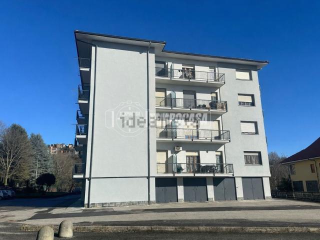Appartamento in vendita di 118 m²