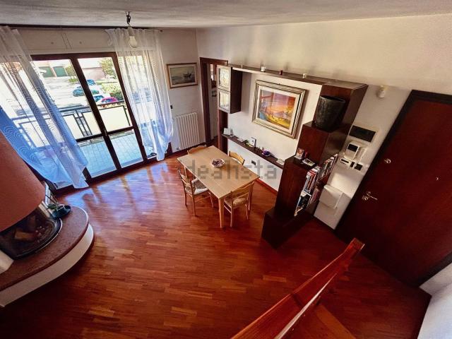 Appartamento in vendita di 118 m²