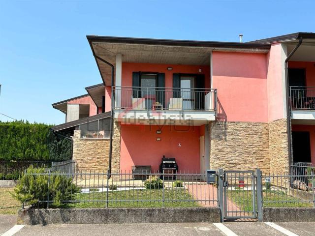 Appartamento in vendita di 118 m²