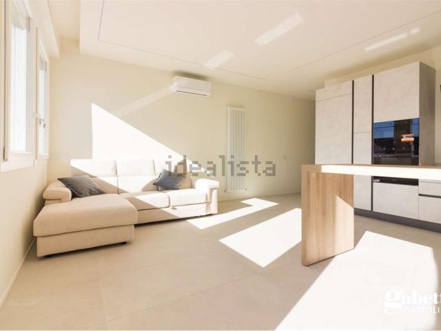 Appartamento in vendita di 118 m²