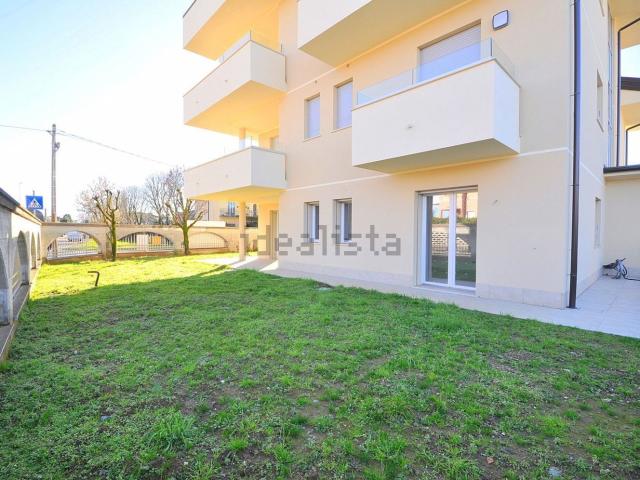 Appartamento in vendita di 118 m²