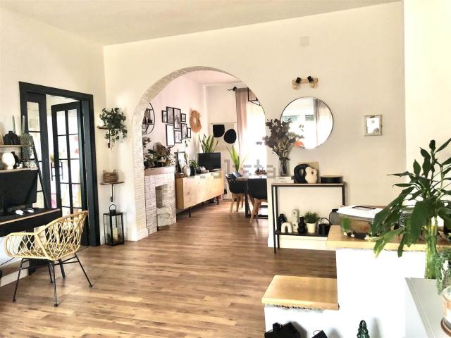 Appartamento in vendita di 118 m²