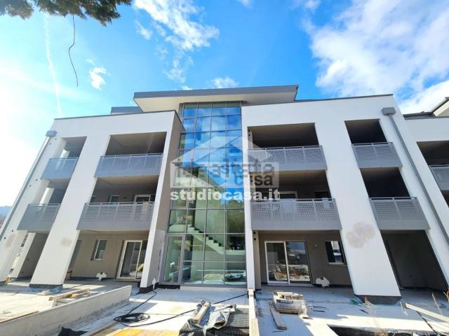 Appartamento in vendita di 118 m²