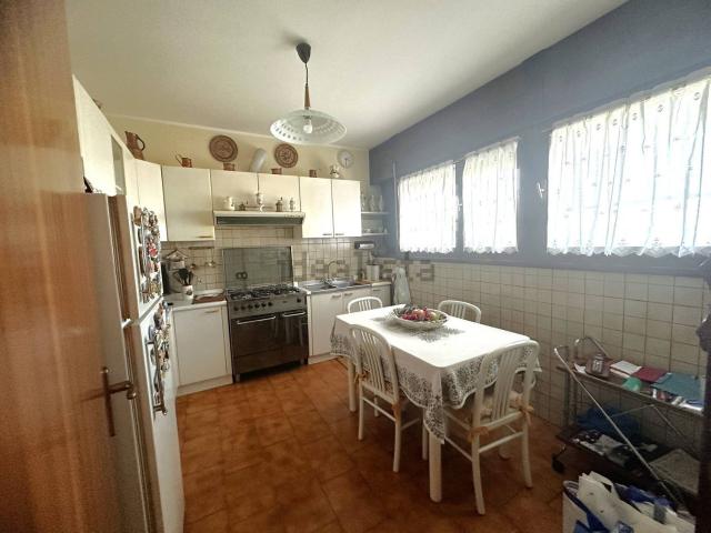 Appartamento in vendita di 118 m² in Via Bruno Mion