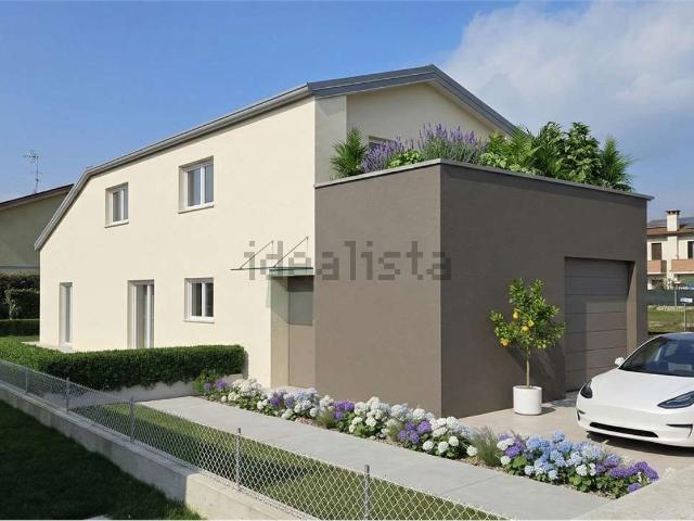 Appartamento in vendita di 118 m²