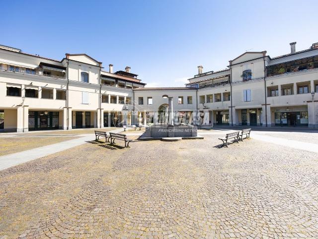 Appartamento in vendita di 118 m²