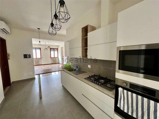 Appartamento in vendita di 118 m²