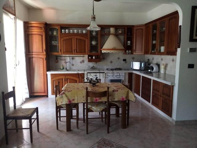 Appartamento in vendita di 118 m²