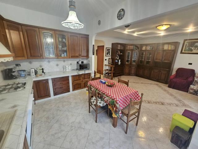 Appartamento in vendita di 118 m²