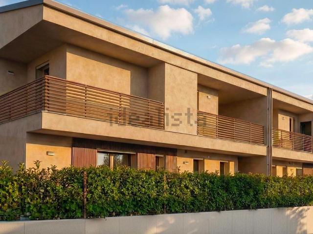 Appartamento in vendita di 118 m²