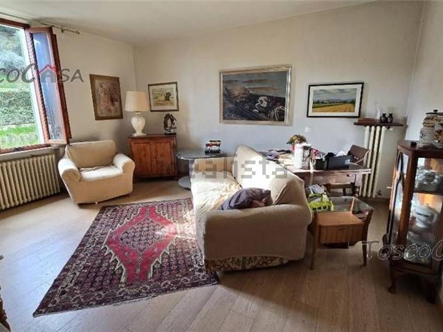 Appartamento in vendita di 118 m²