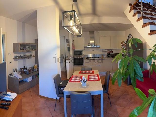 Appartamento in vendita di 118 m²