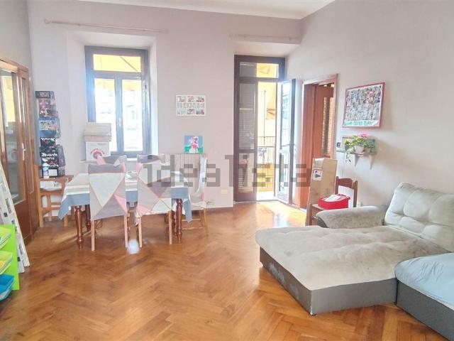 Appartamento in vendita di 118 m²