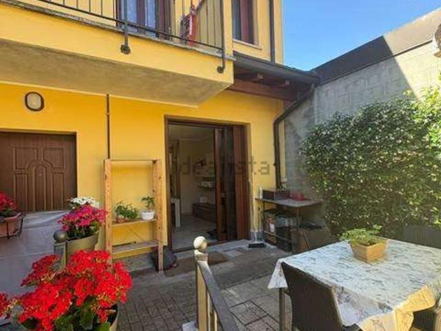 Appartamento in vendita di 118 m²