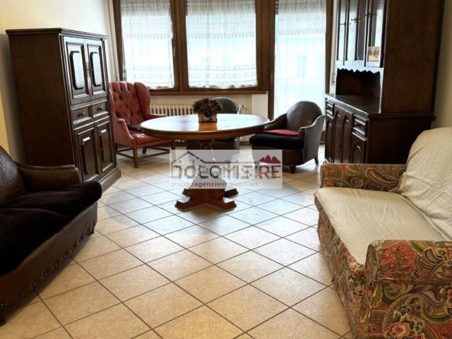 Appartamento in vendita di 118 m²