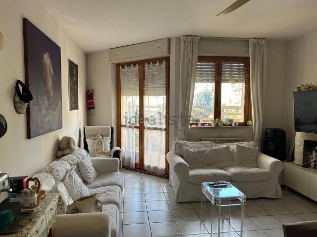 Appartamento in vendita di 118 m²