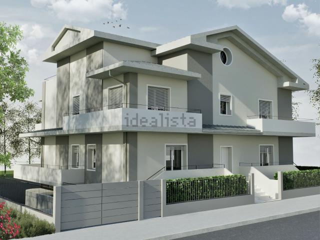 Appartamento in vendita di 118 m²