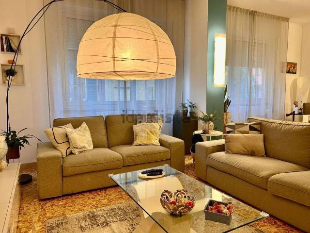 Appartamento in vendita di 118 m²