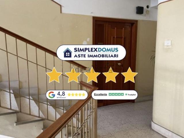 Appartamento in vendita di 118 m² in Traversa I Ruffo